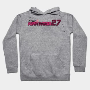 Kyle Kirkwood '23 Hoodie